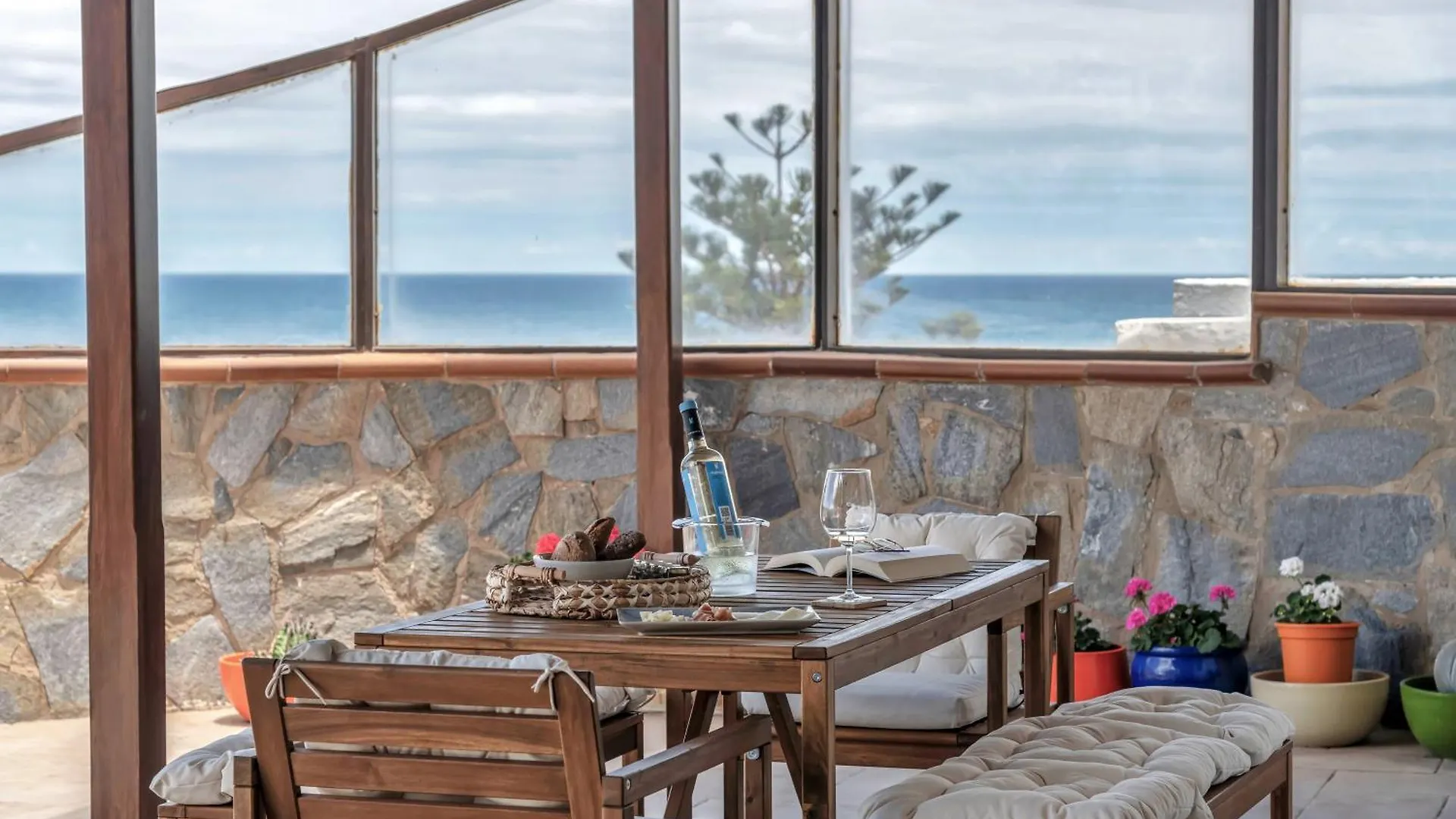Holiday park Villalmar Famara